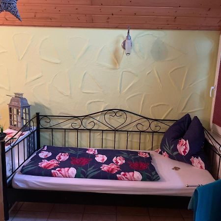 Ferienwohnung Feist Malterdingen Екстериор снимка