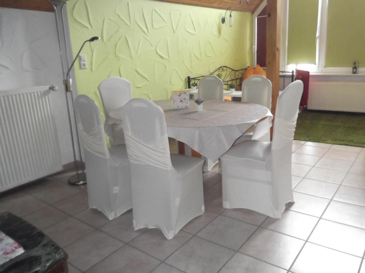 Ferienwohnung Feist Malterdingen Екстериор снимка