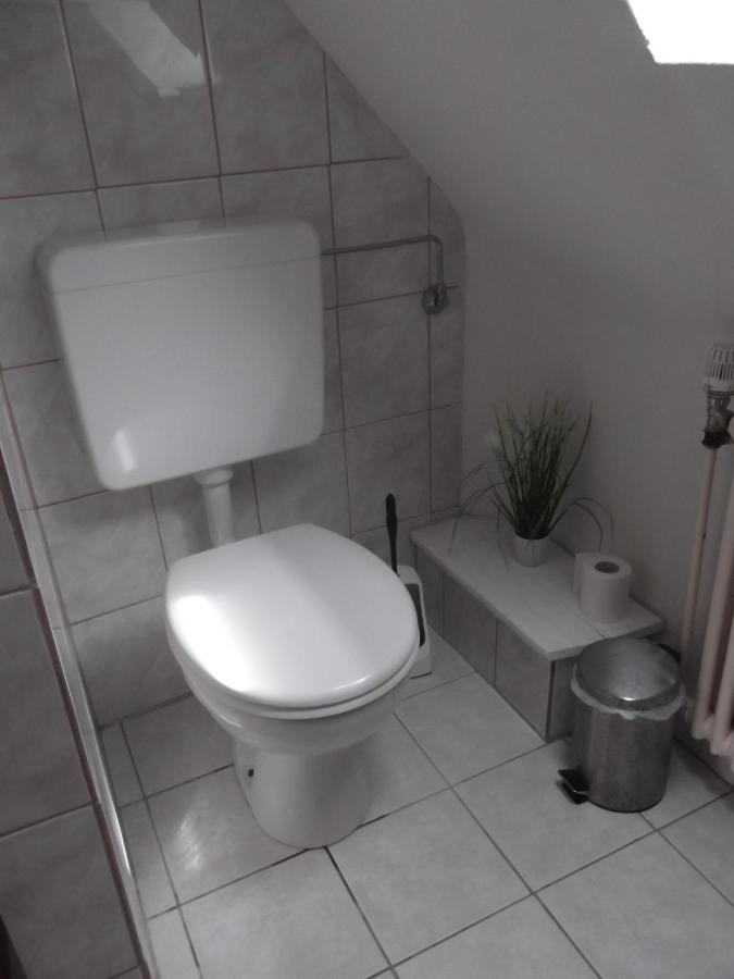 Ferienwohnung Feist Malterdingen Екстериор снимка