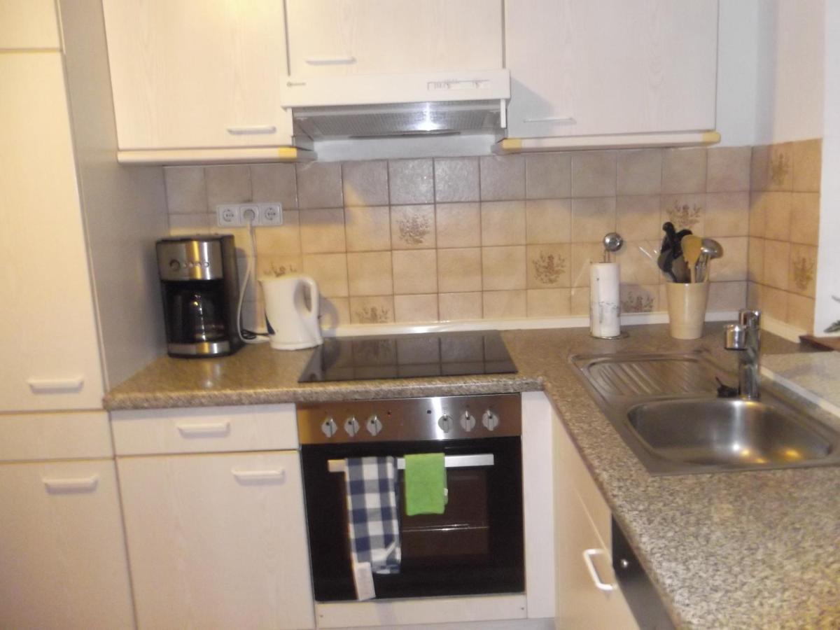 Ferienwohnung Feist Malterdingen Екстериор снимка