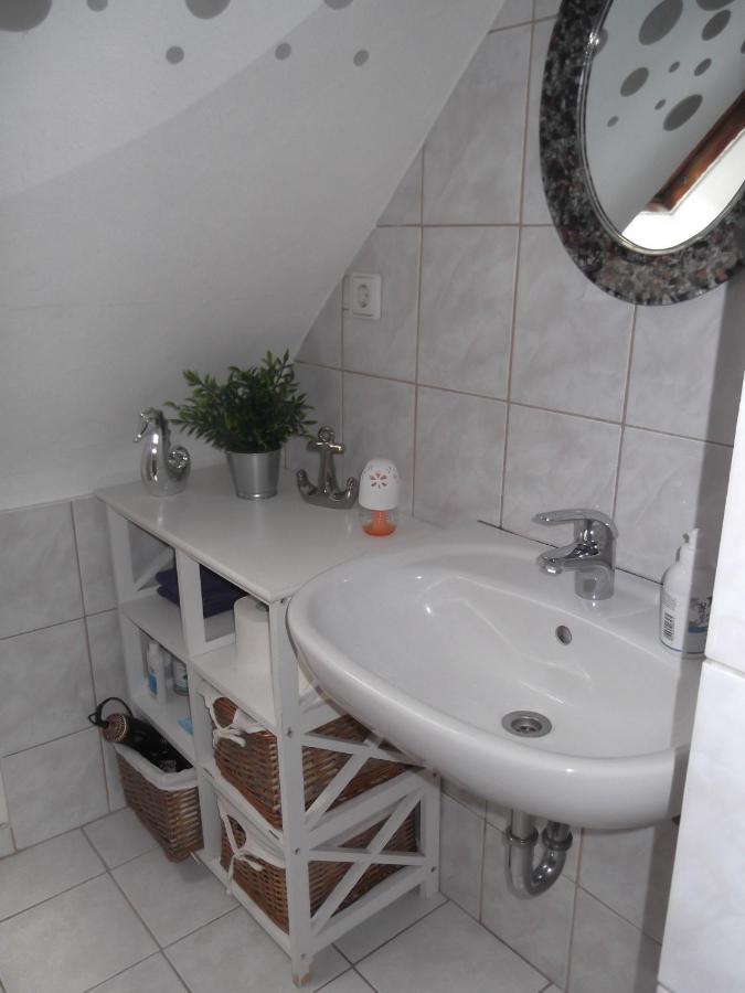 Ferienwohnung Feist Malterdingen Екстериор снимка