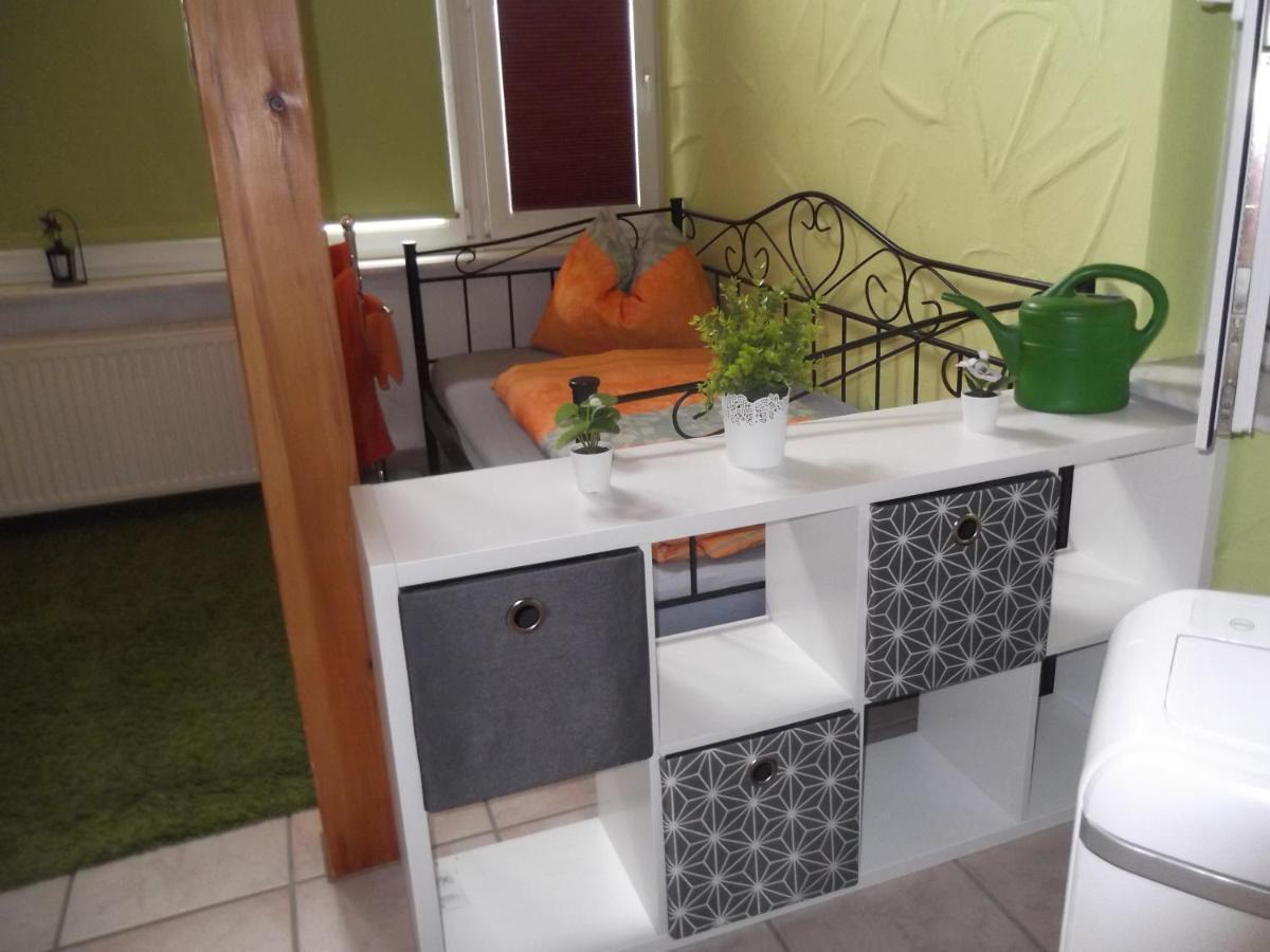 Ferienwohnung Feist Malterdingen Екстериор снимка