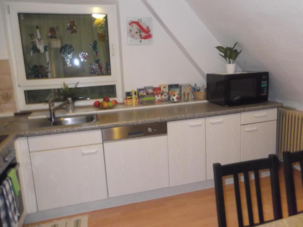 Ferienwohnung Feist Malterdingen Екстериор снимка