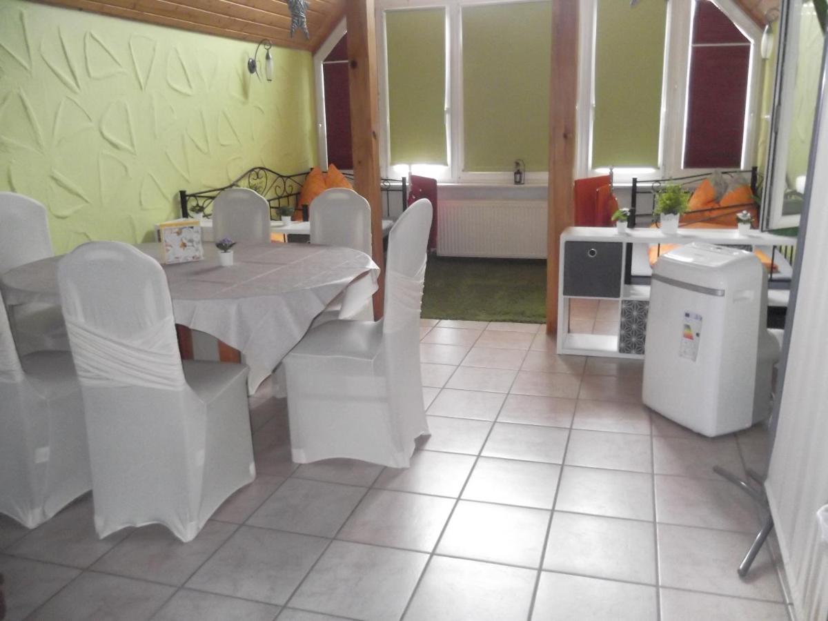 Ferienwohnung Feist Malterdingen Екстериор снимка