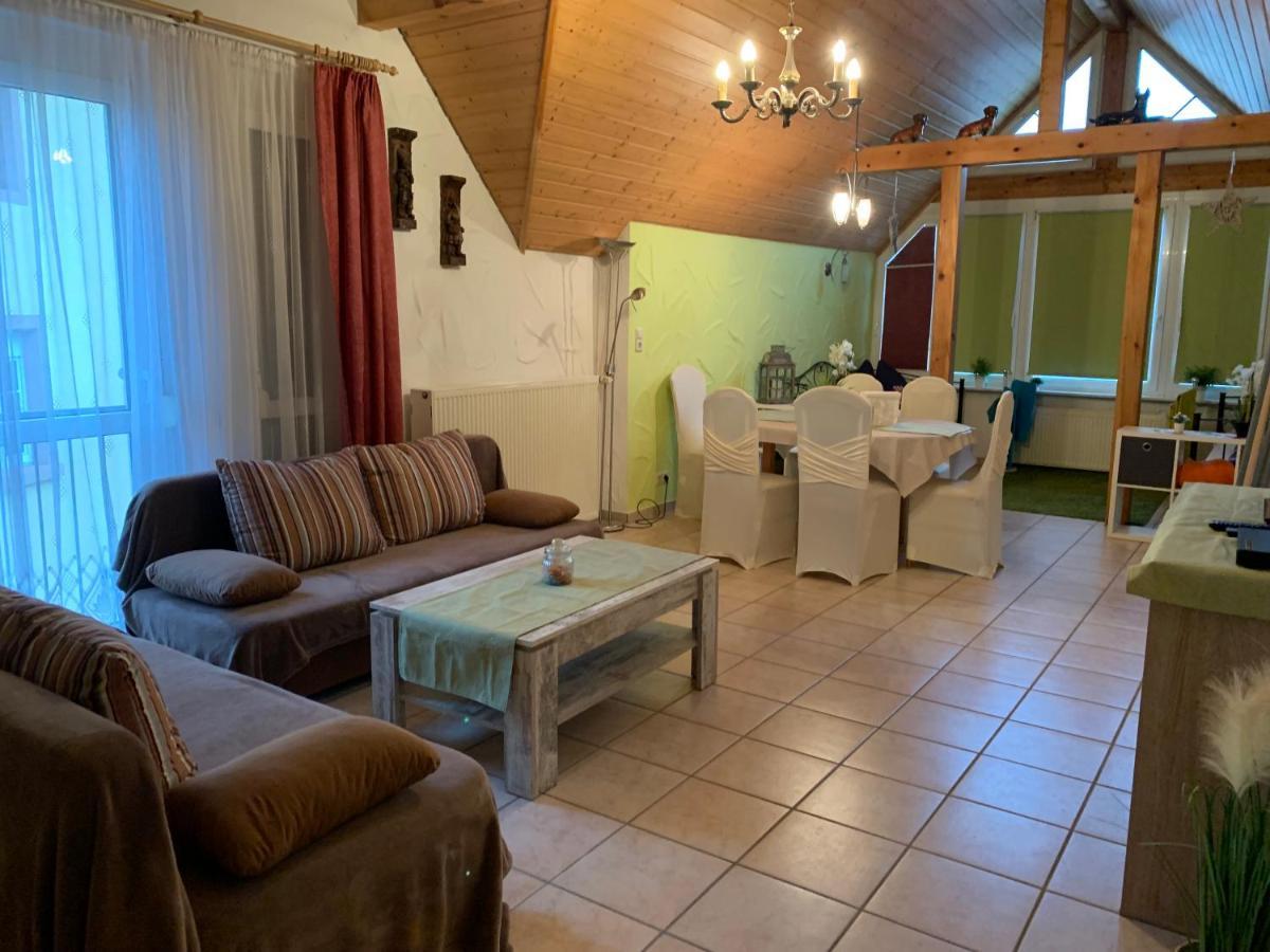 Ferienwohnung Feist Malterdingen Екстериор снимка