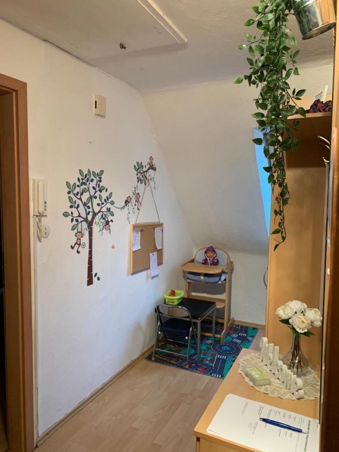 Ferienwohnung Feist Malterdingen Екстериор снимка