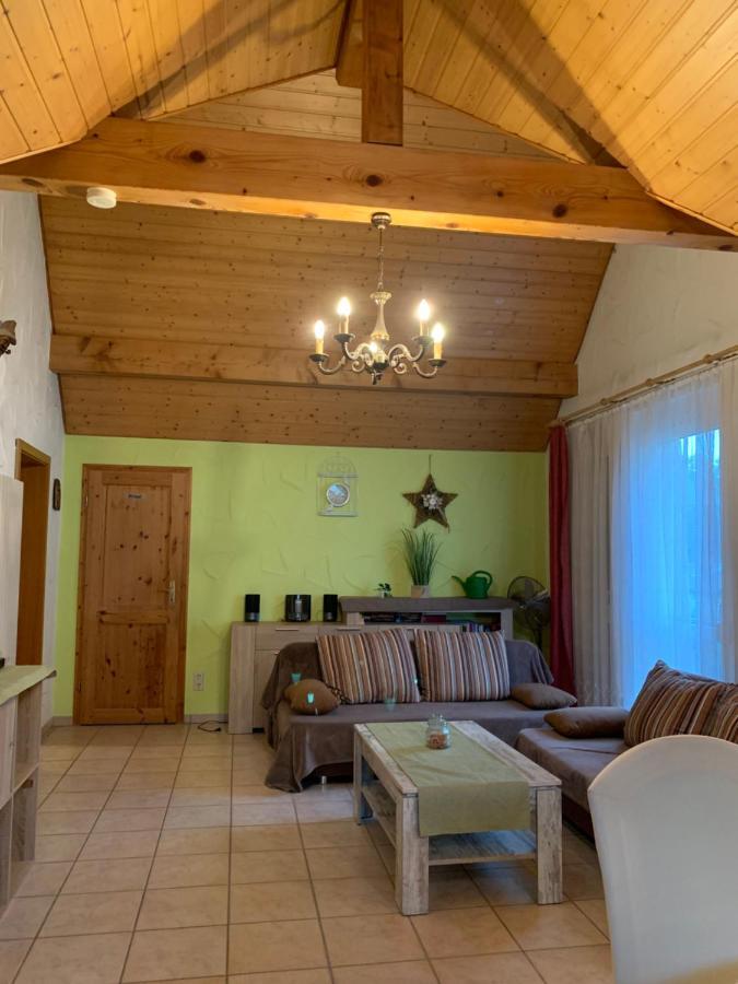 Ferienwohnung Feist Malterdingen Екстериор снимка
