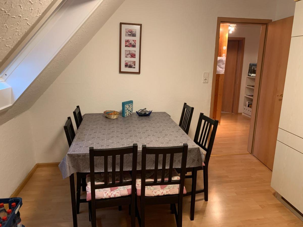 Ferienwohnung Feist Malterdingen Екстериор снимка