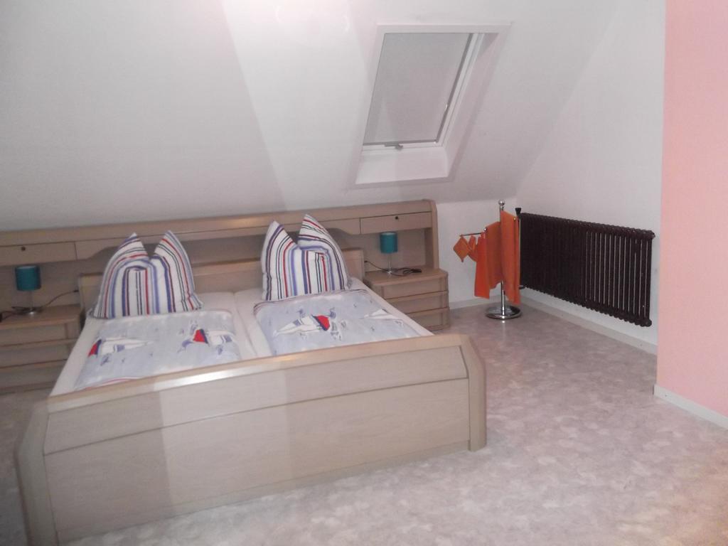 Ferienwohnung Feist Malterdingen Стая снимка