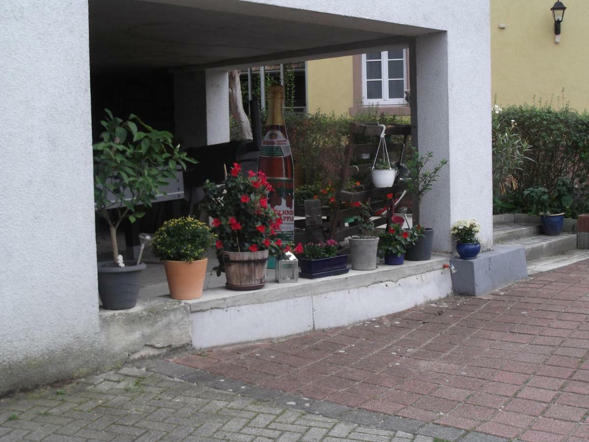 Ferienwohnung Feist Malterdingen Екстериор снимка