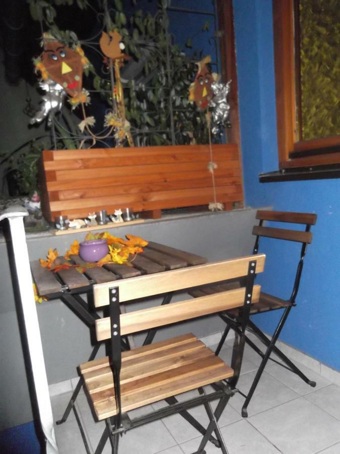Ferienwohnung Feist Malterdingen Екстериор снимка